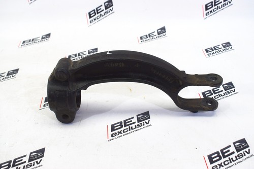 Audi Q5 8R 2.0 TFSI Stossdämpfergabel vorne links Halter Stoßdämpfer 8K0413037L