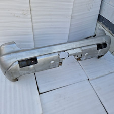 1L* Mercedes W163 ML M-Klasse Stossfänger Stoßstange Hinten  SEHE FOTOS