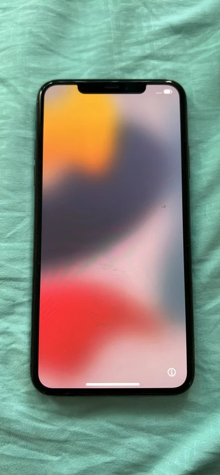 iphone 11 pro max 256gb verizon Foto 4 de 4