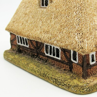 Lilliput Lane, Honeysuckle Cottage, 1994 | eBay