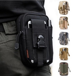 canvas drop leg bag