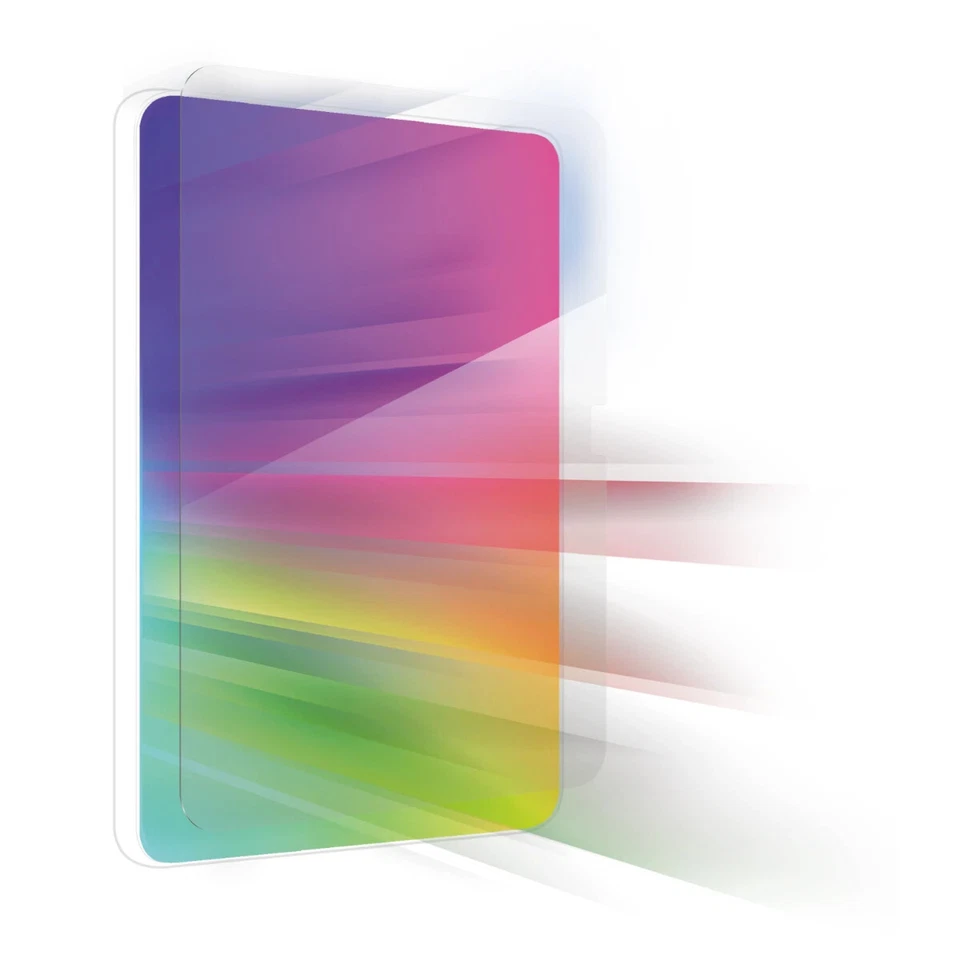 ZAGG InvisibleShield Glass Elite VisionGuard Screen Apple iPad Air 10.9" 10thGen - Image 2 of 4