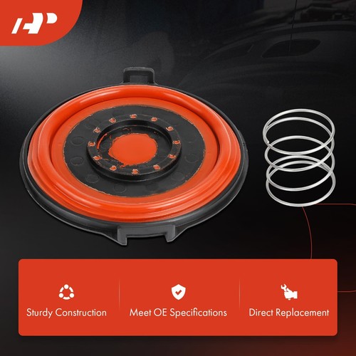 A-Premium PCV Valve Cover Repair Kit for BMW E81 E82 E87 E88 E90 E91 3 5 Series - Bild 2 von 9