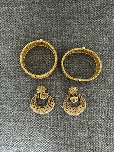 indian costume jewelry