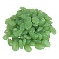 Terra 82-3401-5 500 Glow In The Dark Pebbles For Walkways And Decor , New, Free Terra 82-3401-5 500 Glow In The Dark Pebbles For Walkways And Decor , New, Free