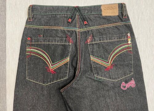 Coogi Vintage Jeans 38 X 34 - image 1