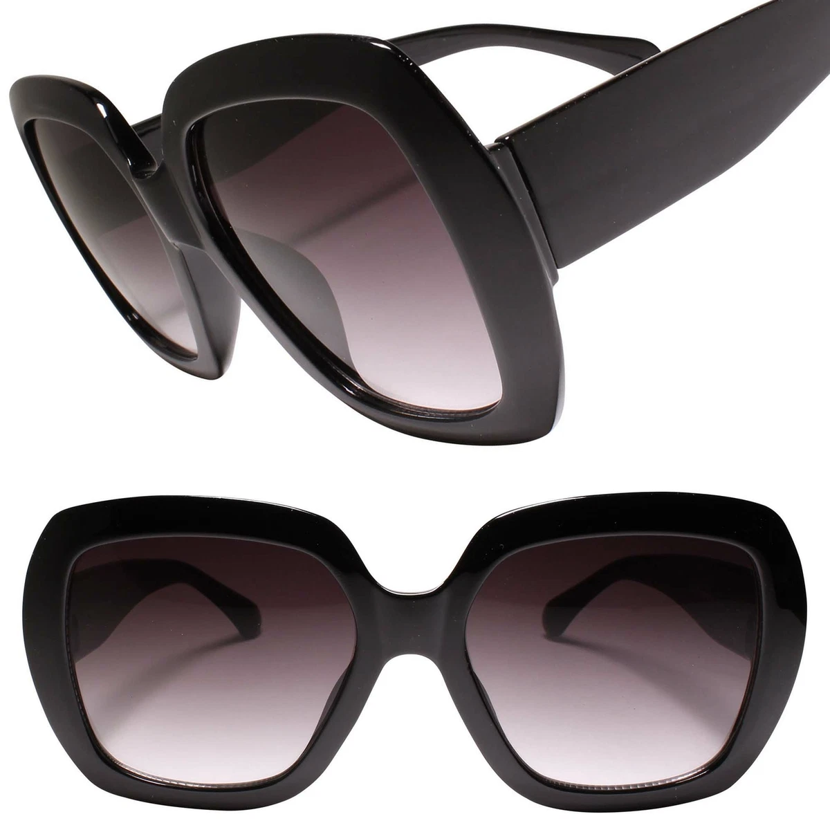 Very black sunglasses cheap