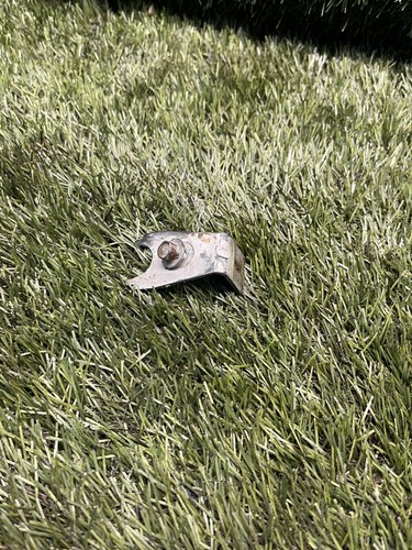 RANGE ROVER P38 4.0 4.6 V8 THOR MOTOR NOCKENWELLE NOCKENSENSOR BEFESTIGUNGSBÜGEL 98-02