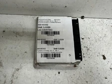 2003-2005 BMW 325i M54 Engine Computer Control Module Ecu Ecm Pcu Pcm Oem