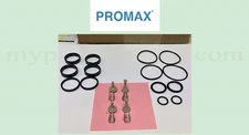 Promax Appion Refrigerant Recovery Unit, Oil-Less Compressor  Kit, SK-6006