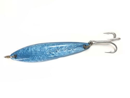 Salas Lures 6X Jr Yo-Yo Irons Jig **CHOOSE COLOR** - Picture 8 of 16