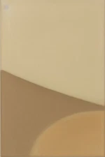 Large Abstract Painting 2x3' Earthtone 7 Geometric Demrin Fine Art Original NEW