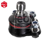 Febi 25334 Traggelenk Vorne FüR Favorit Forman Felicia Cube I II 1.3 1.6 1.9D