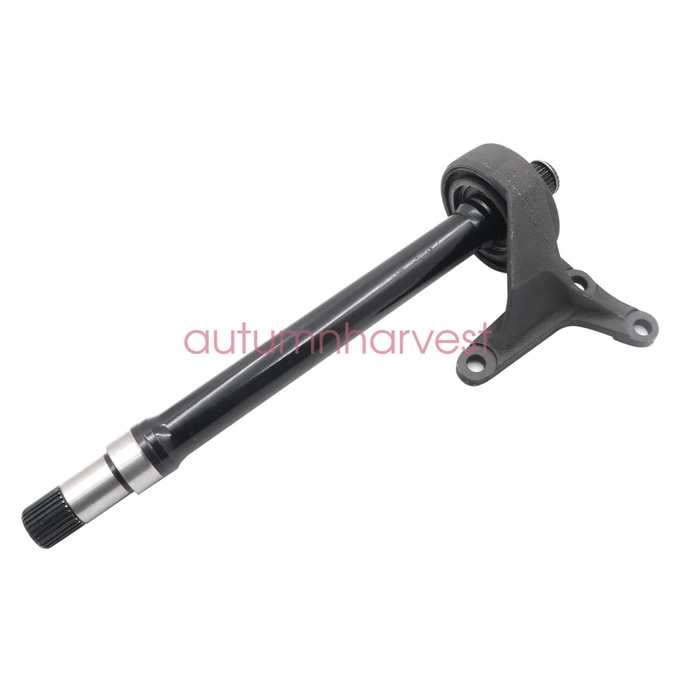 Medio eje intermedio 15 % más fuerte para Acura Integra serie B 1994-01 Foto 3 de 4