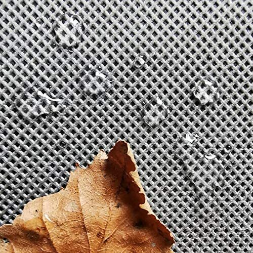 Bâche Volkswagen California T6 housse premium en tissu respirant anti-UV gris - 2