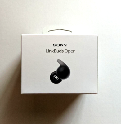 Sony LinkBuds Open WF-L910 Wireless earphones Bluetooth Sony LinkBuds Open WF-L910 Wireless earphones Bluetooth