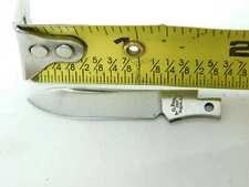 Replacement Pen Blade 1-3/4" Folding A.G.RUSSELL 2007 Pocket Knife QC
