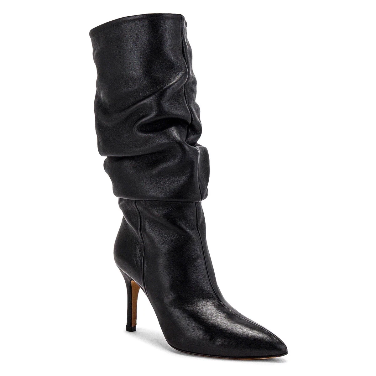 Ebay slouch boots cheap