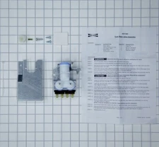 4201460 Genuine Ice Maker Water Valve For Sub-Zero Unit Replaces 3090240 7014677