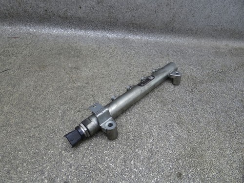 Einspritzleiste 006770 0445214174 Rail 115Tkm Opel Antara 2.0 CDTI 09.1768.052