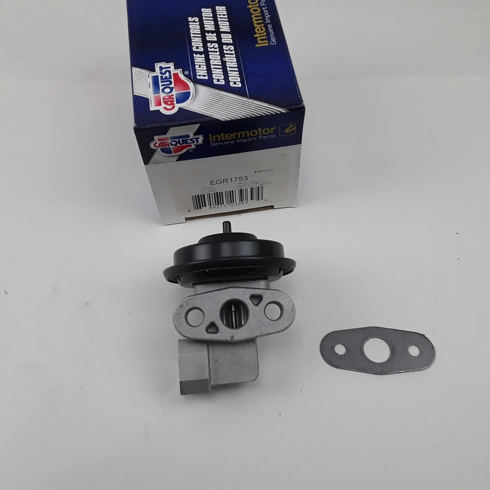 Válvula BWD EGR1753 EGR para Ford Escape Mercury Cougar Mazda Tribute (2001-2006) Foto 2 de 4