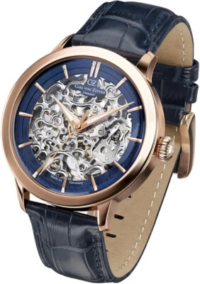 Carl von Zeyten Triberg CVZ0013RBL - Bild 1 von 2