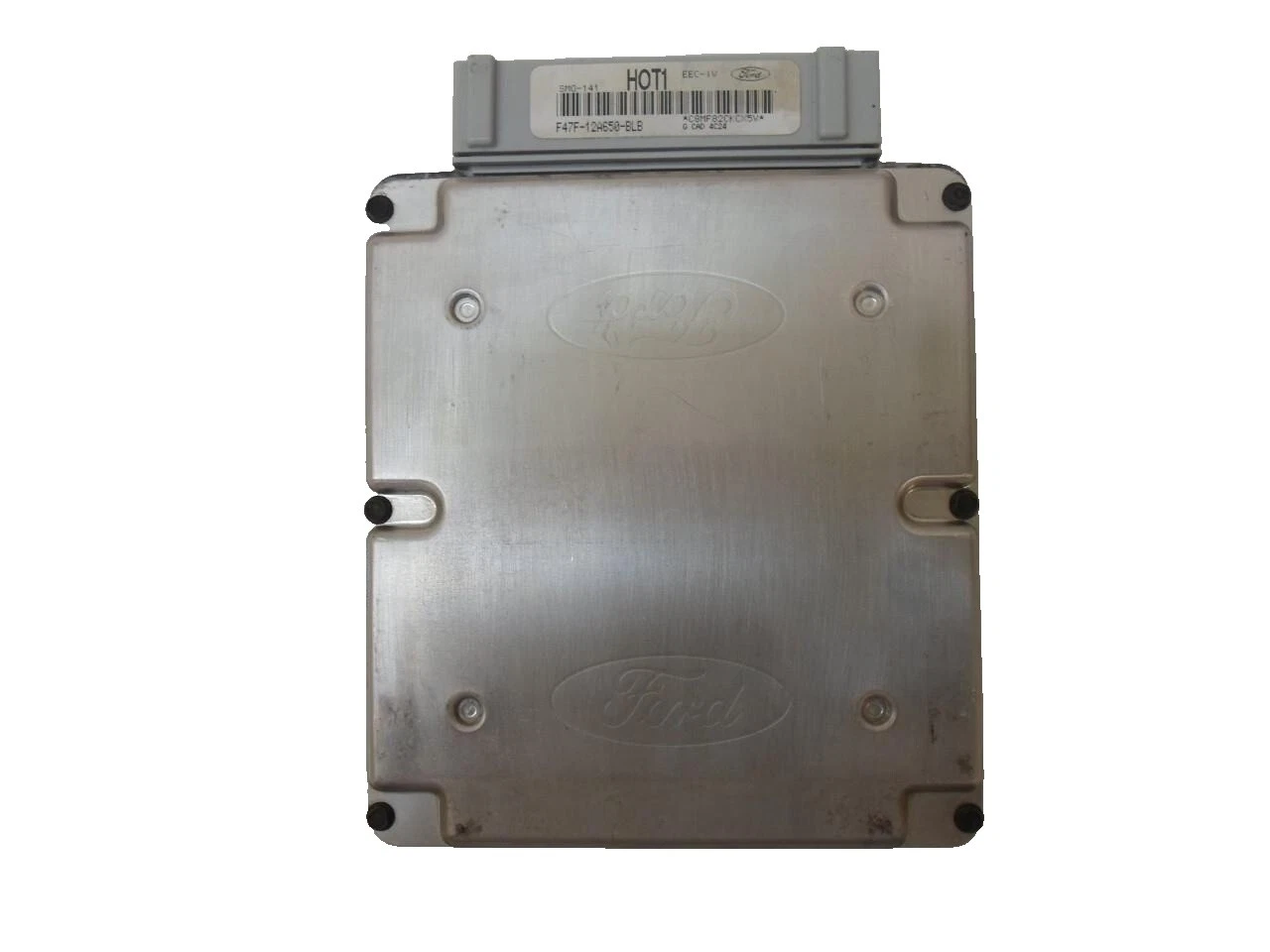 Ford Genuine OEM Car & Truck ECUs & Computer Modules