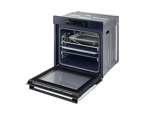 SAMSUNG NV7B6675CAN/U1 Cuatro a Medida Serie 6 Doble Cocina 76 L - Imagen 8 de 13