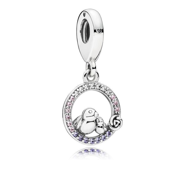 mother pandora charm