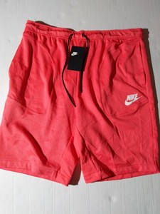 nike shorts standard fit