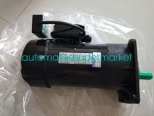 1Pcs New Machine tool library motor SVB22 0.6KW 1:8 P/N M3B405 by DHL/FedEX