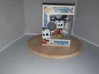 Pop! Disneyland 65TH Anniversary Matterhorn Bobsleds Mickey vinyl #812