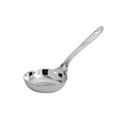 Mini Ladle, Dosa Ladle Serving Spoon Gravy Sauce Serve Scoop New eBay