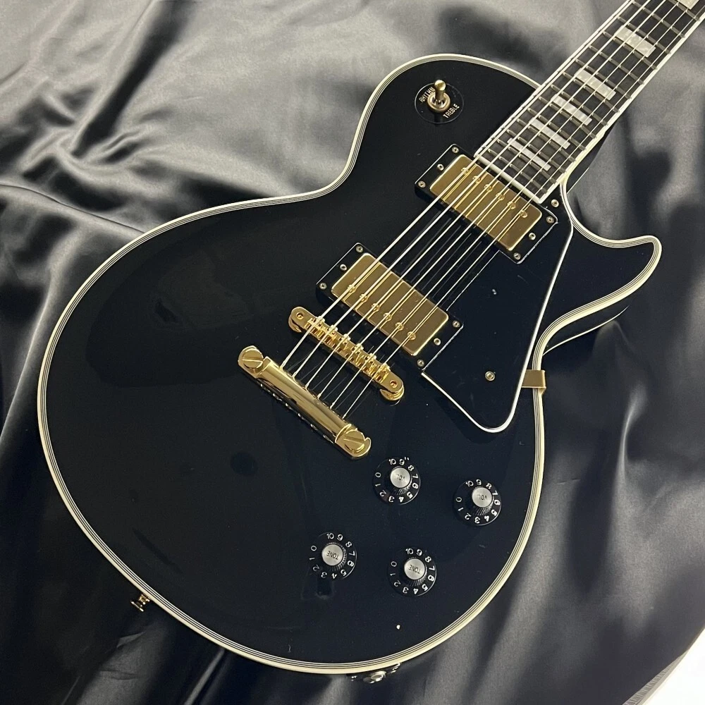 Edwards lp custom online