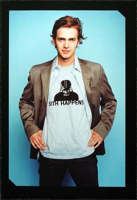 sith happens t shirt