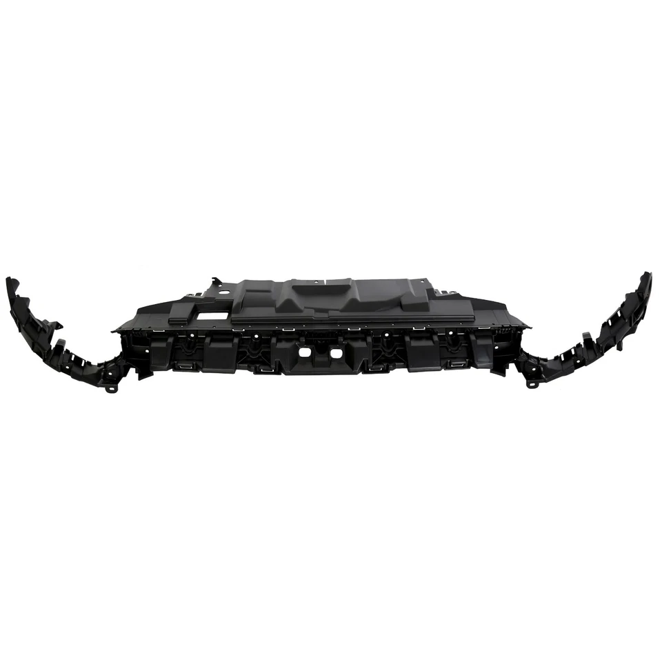 For FORD FOCUS 15-18 Front Bumper Cover Support Mounting Kit Bracket #FO1041118 - Image 2 of 4