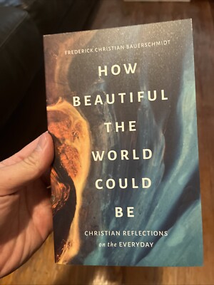 How Beautiful the World Could Be : Christian Reflections on the Everyday