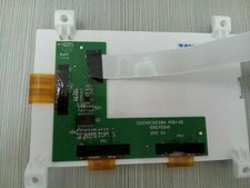 For Yamaha YPG-525 YPG-625 LCD Display Screen Panel Replacement Tracking ID