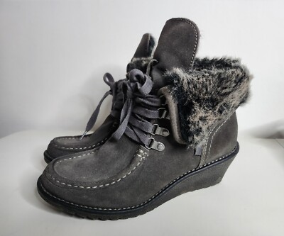 HOT Ankle Boots Fat Face Hiking Boots FAT FACE Wentworth