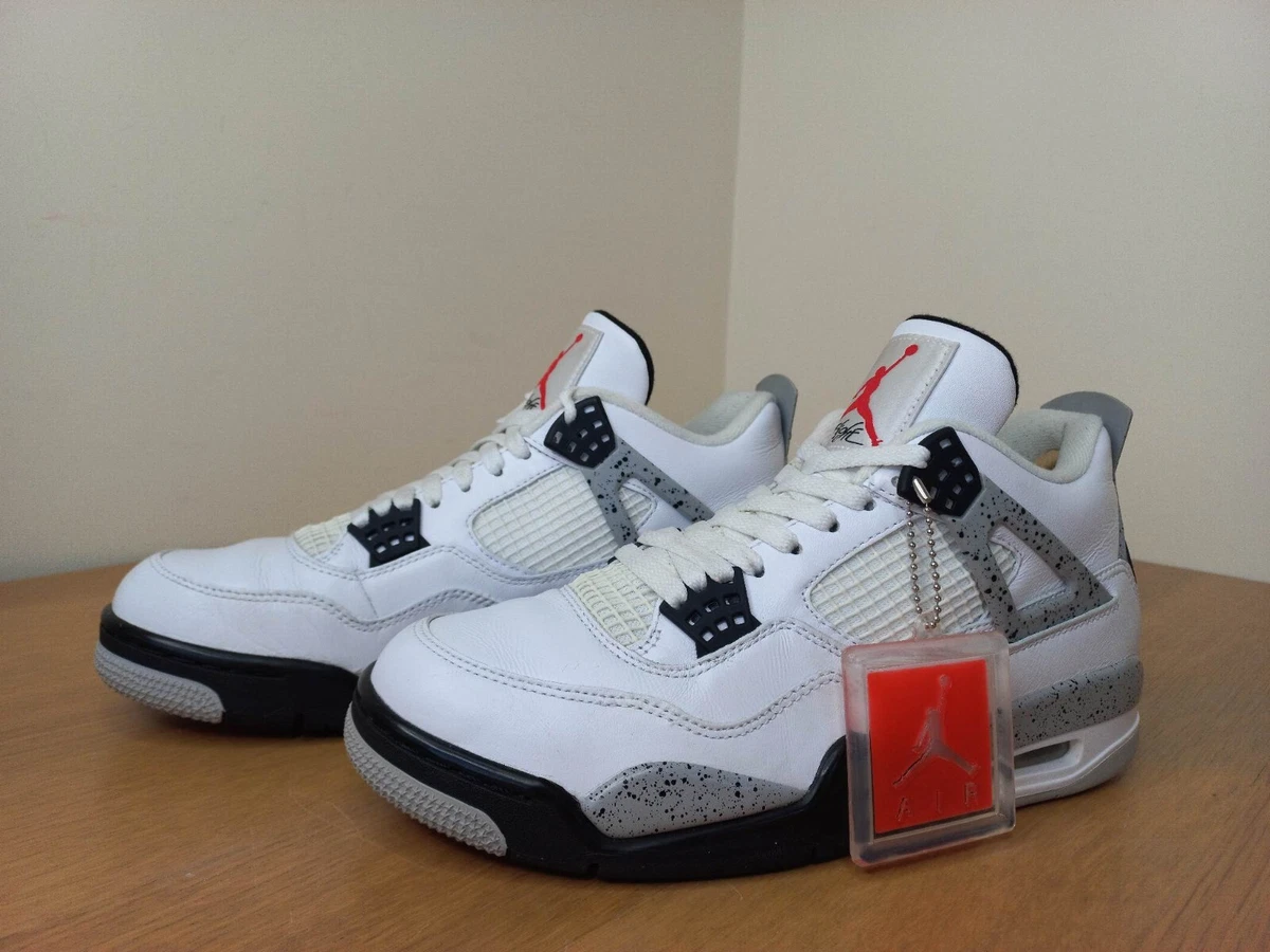 Jordan 4 trainers sale
