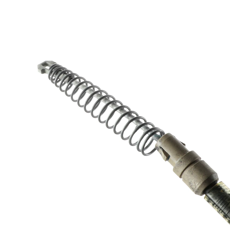 Оригинальный новый задний трос стояночного тормоза правый Acadia Enclave Outlook 2007-2017 годов выпуска 25826511 - Изображение 3 из 4