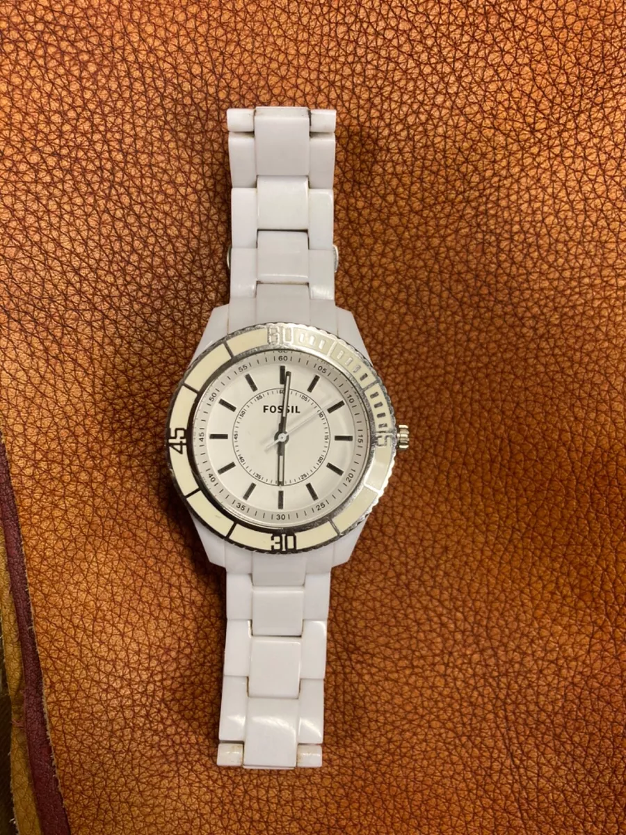 Top 10 fossil shop watches