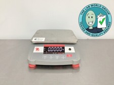 Ohaus Ranger 4000 Industrial Balance TESTED With Warranty SEE VIDEO
