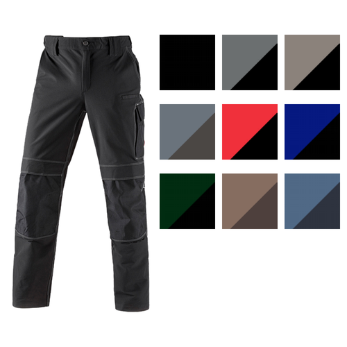engelbert strauss Functional trousers e 
