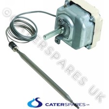 320102 VALENTINE FRYER CONTROL THERMOSTAT 7 TERMINALS 3 PHASE 3201-02 190oC CSUK
