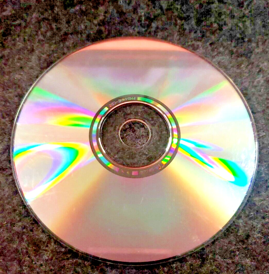 PrintMaster Gold 8.0 ART CD 2 Windows 95/98 NT TESTED (CAB1S1) - Image 2 of 4