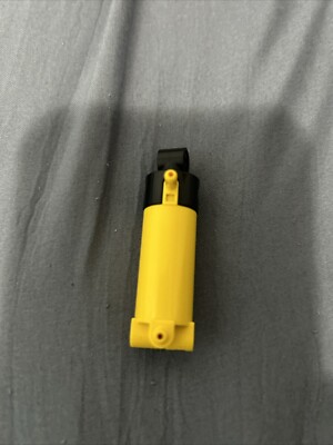 LEGO Technic pneumatic cylinder 