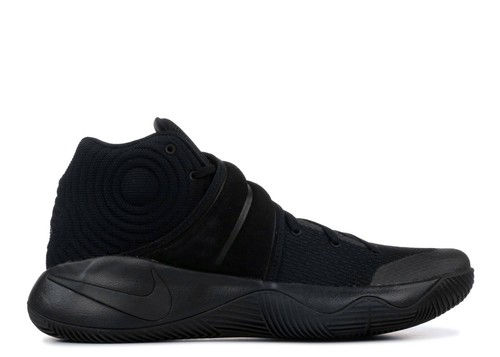 kyrie 2 blackout