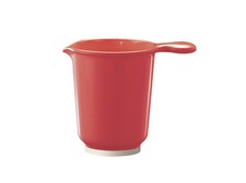 Rührkrug Rührschüssel Melamin 1200 ml Waca Germany 4 Farben zur Wahl  