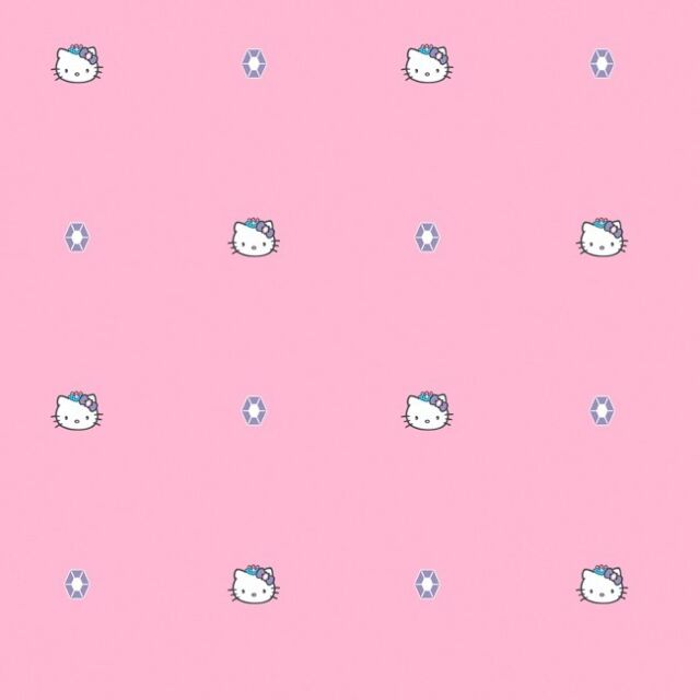 Download 83 Koleksi Gambar Hello Kitty Wallpaper Pink Terbaik HD